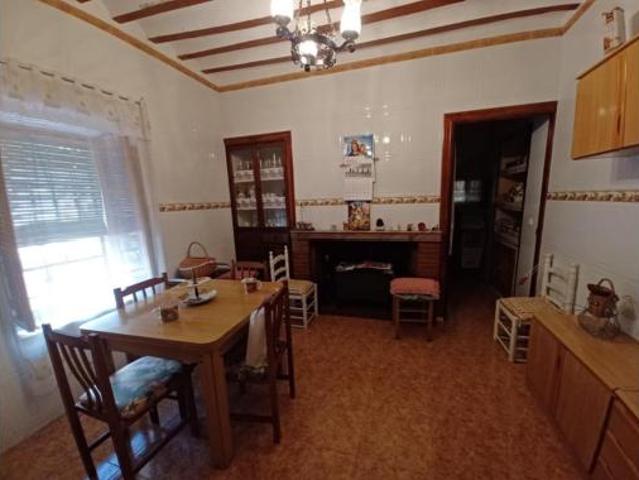 Casa Venta Minaya, Minaya