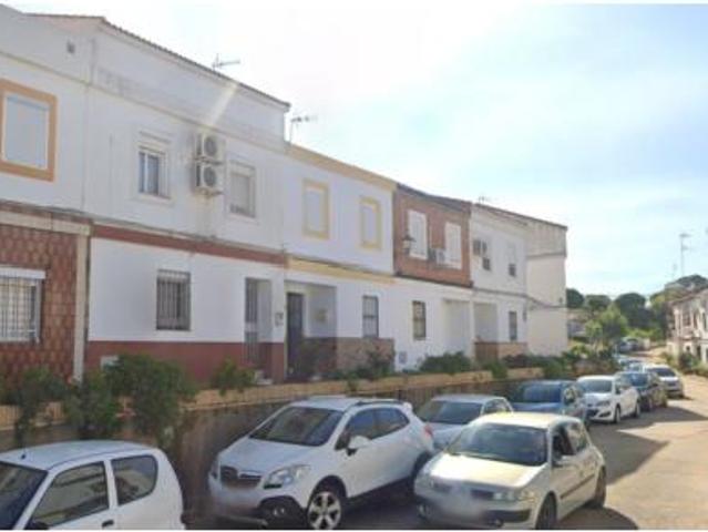 Casa Venta Minas de Riotinto, Minas de Riotinto