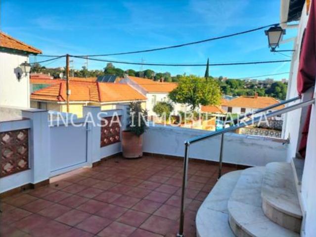 Casa Venta Minas de Riotinto, Minas de Riotinto