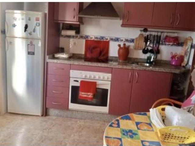 Casa Venta Minas de Riotinto, Aldea de La Dehesa