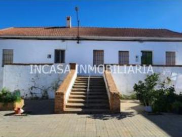 Casa Venta Minas de Riotinto, Aldea de La Dehesa