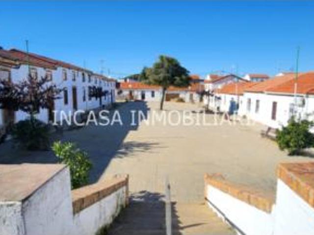 Casa Venta Minas de Riotinto, Aldea de La Dehesa