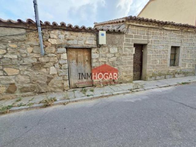 Casa Venta Mingorría, Mingorría