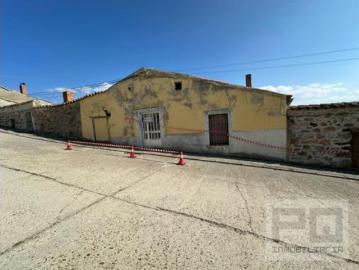 Casa Venta Mingorría, Mingorría
