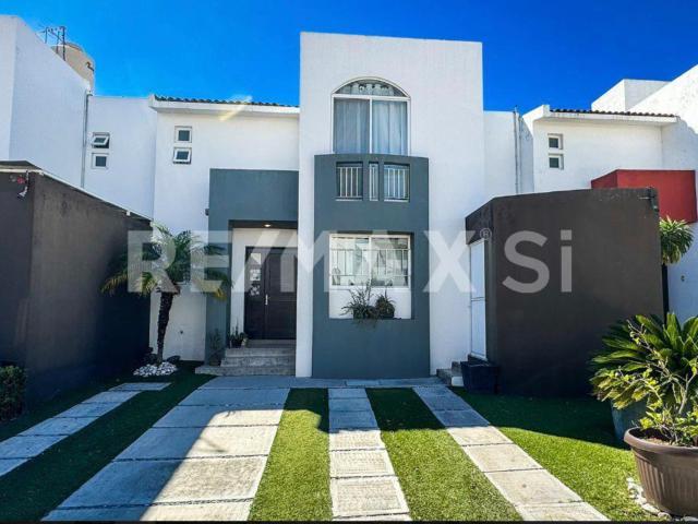 CASA VENTA MISION LA ESPERANZA EL PUEBLITO