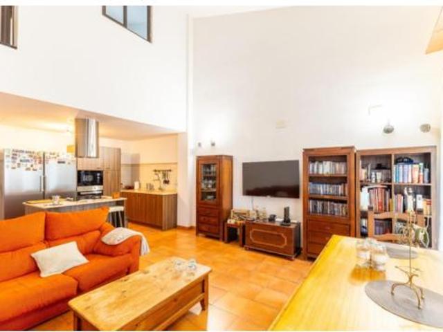 Casa Venta Mislata, Centre La Canaleta