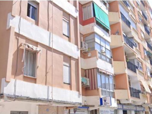 Casa Venta Mislata, Centre La Canaleta