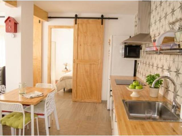 Casa Venta Casas de Millán, Casas de Millán