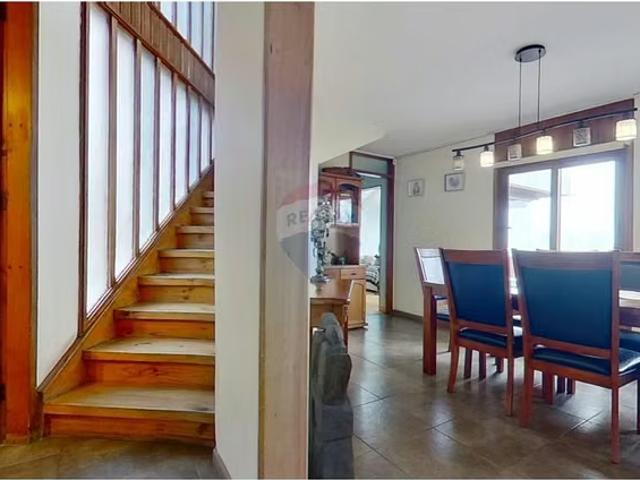 Casa venta, miraflores bajo, 700m2 terreno | 5 dormitorios por 10300.00 en Viña del Mar