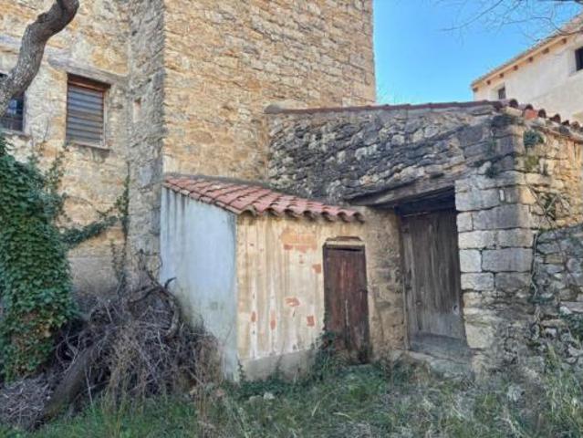 Casa Venta Mirambel, Mirambel