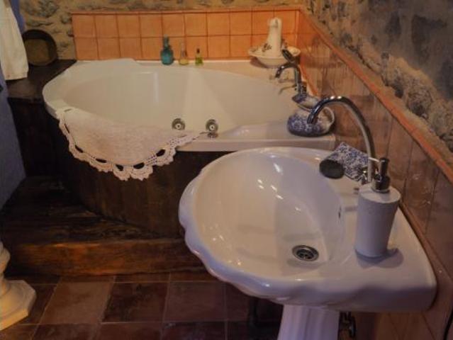 Casa Venta Mirambel, Mirambel