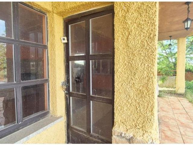 CASA VENTA MIRANDA DE AZÁN. Urbis te ofrece una vivienda unifamiliar aislada en venta en Miranda de