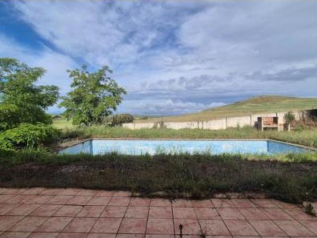 Casa Venta Miranda de Azán, Miranda de Azán
