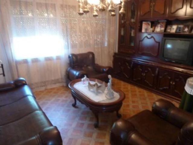 Casa Venta Miranda de Ebro, Bayas