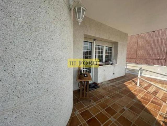 Casa Venta Miranda de Ebro, Bayas
