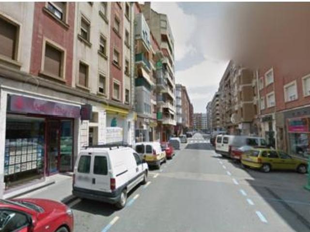 Casa Venta Miranda de Ebro, Ensanche
