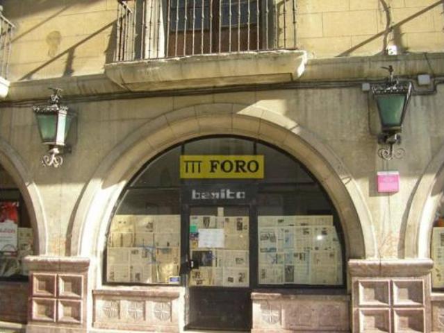 Casa Venta Miranda de Ebro, Ensanche
