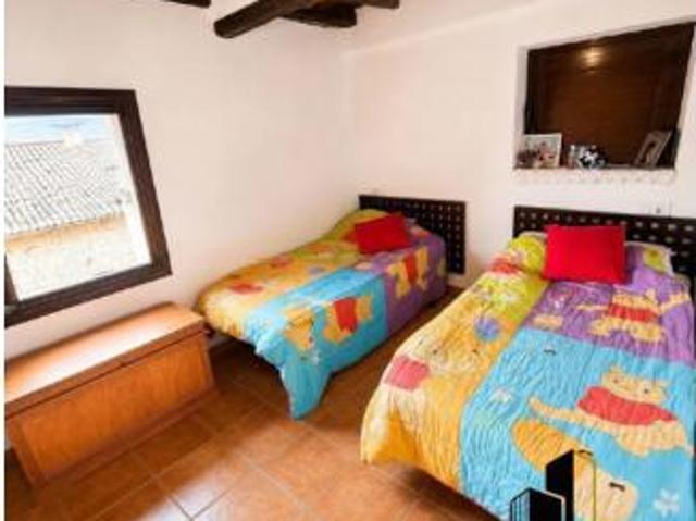 Casa Venta Miranda del Castañar, Miranda del Castañar
