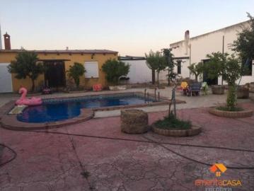 Casa Venta Mirandilla, Mirandilla