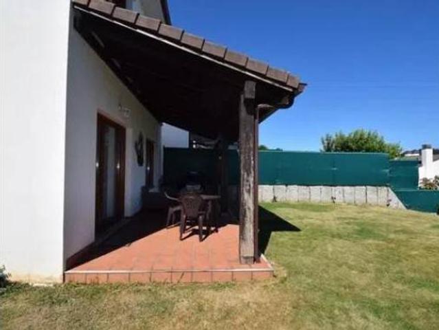 Casa Venta Miño, Miño