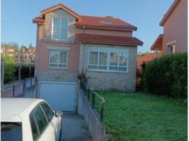 Casa Venta Miño, Miño