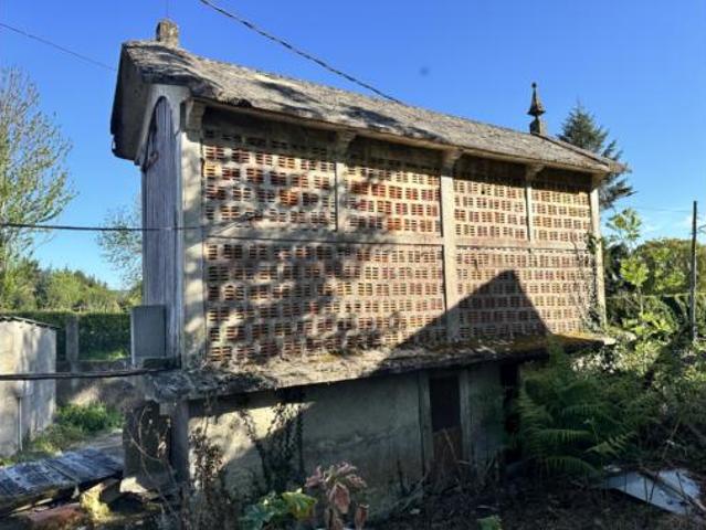 Casa Venta Miño, A Carreira
