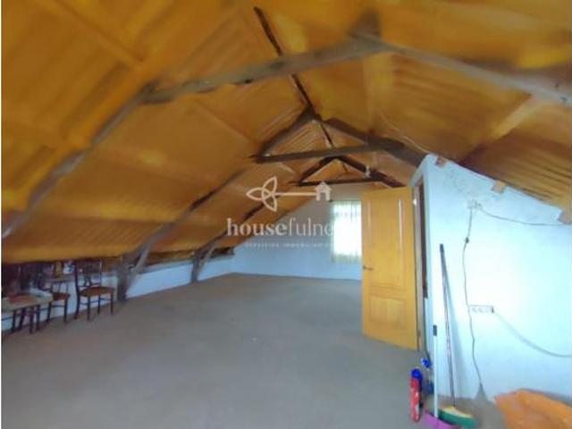 Casa Venta Miño, A Carreira