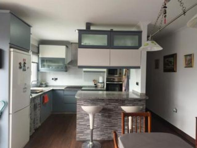 Casa Venta Miño, A Carreira