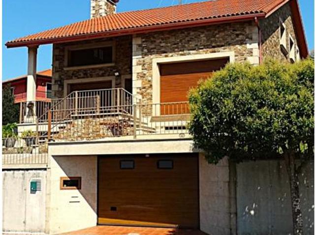 Casa Venta Miño, Buíña
