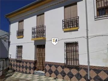Casa Venta Moclín, Tózar