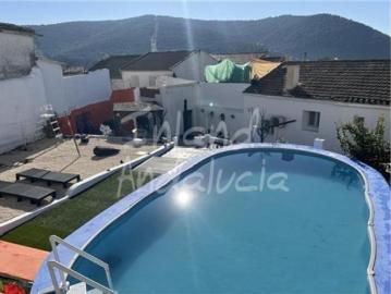 Casa Venta Moclín, Tózar