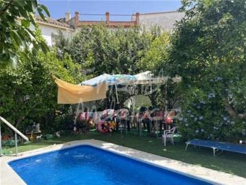 Casa Venta Moclín, Tózar