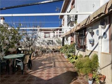 Casa Venta Moclín, Tózar