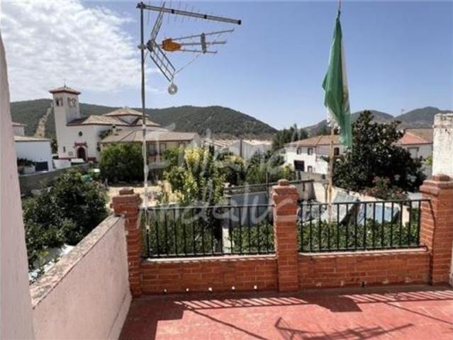 Casa Venta Moclín, Tózar