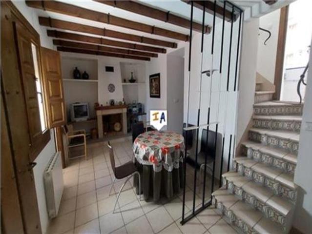 Casa Venta Moclín, Tózar