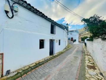 Casa Venta Moclín, Olivares