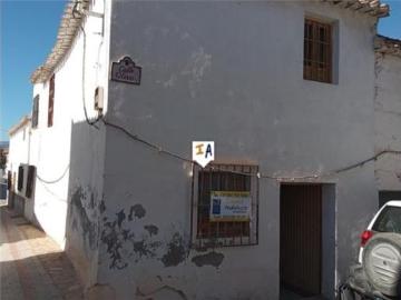 Casa Venta Moclín, Moclín