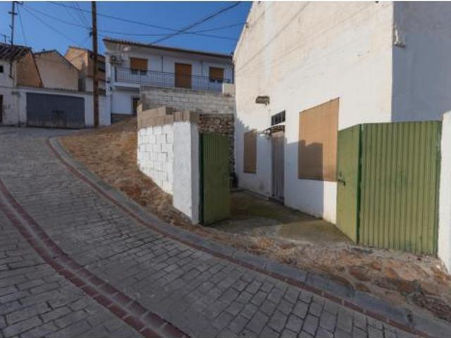 Casa Venta Moclín, Olivares