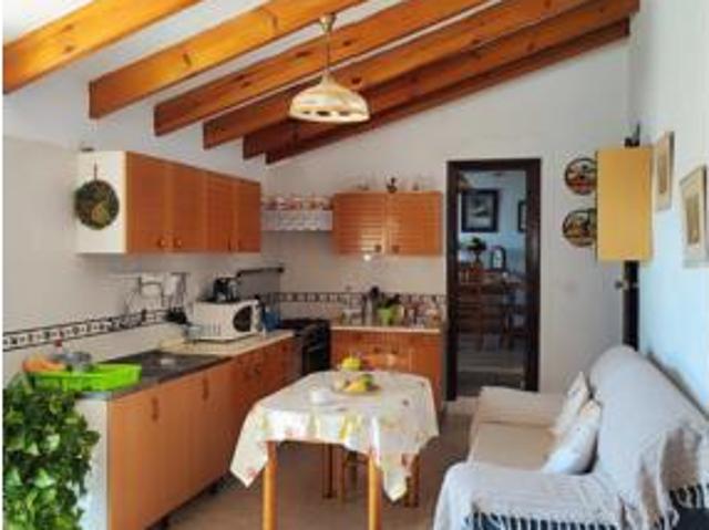 Casa Venta Moclinejo, El Valdés