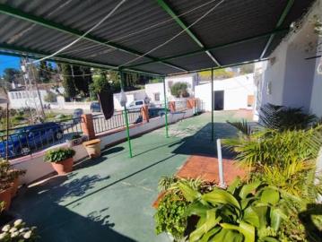 Casa Venta Moclinejo, El Valdés