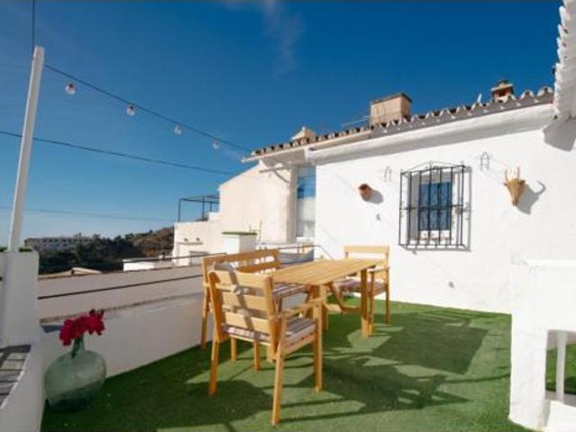 Casa Venta Moclinejo, Moclinejo