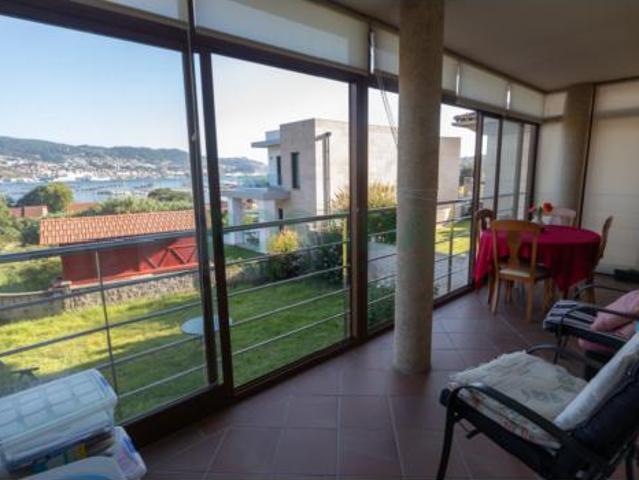 Casa Venta Moaña, Verdeal Domaio