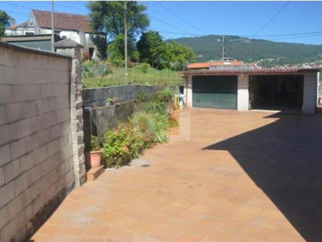 Casa Venta Moaña, A Seara Moaña