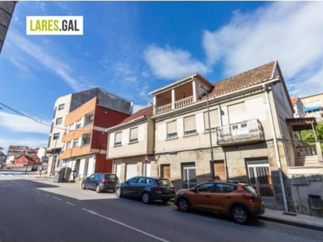 Casa Venta Moaña, A Seara Moaña