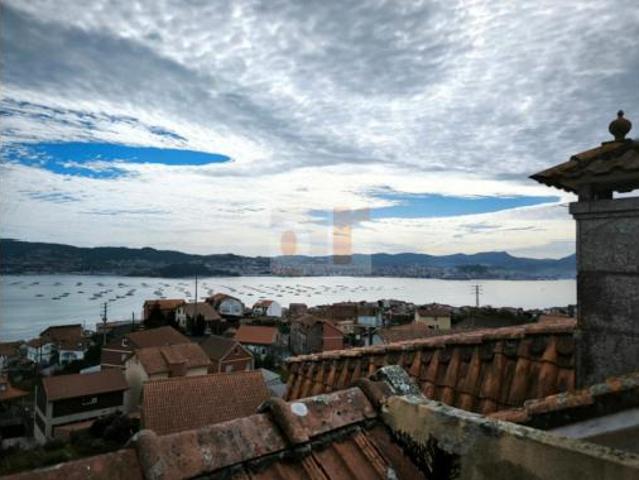 Casa Venta Moaña, A Seara Moaña