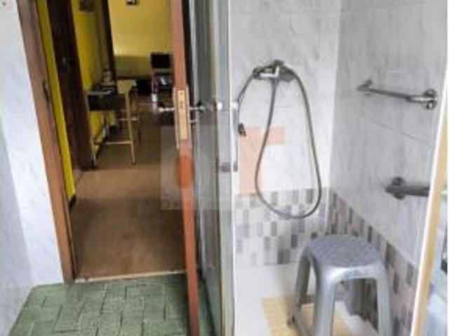Casa Venta Moaña, A Seara Moaña