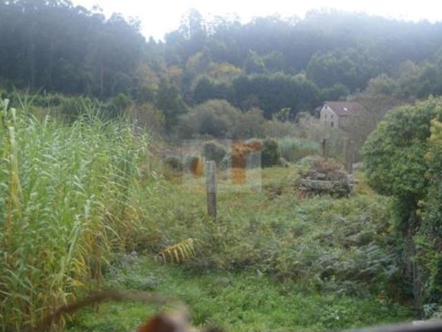Casa Venta Moaña, A Seara Moaña