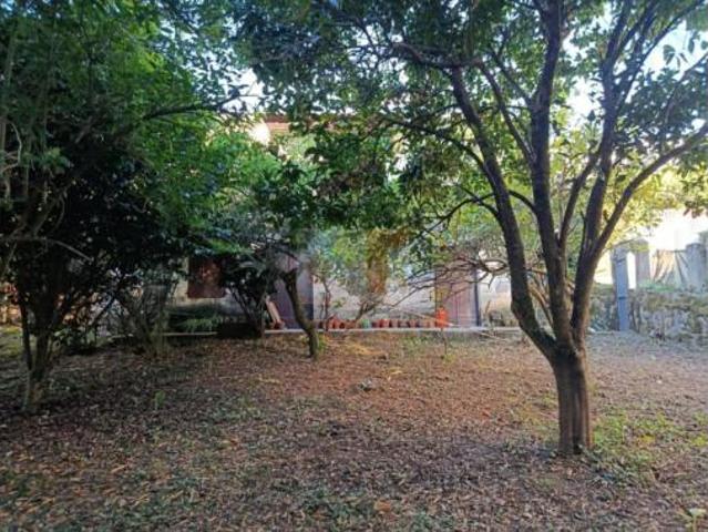 Casa Venta Moaña, A Seara Moaña
