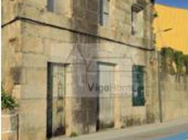 Casa Venta Moaña, A Seara Moaña