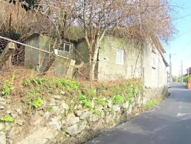 Casa Venta Moaña, A Seara Moaña